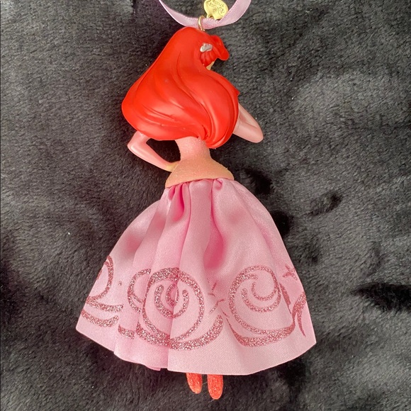 Disney Sketchbook Ariel ornament 2015 - Picture 3 of 4